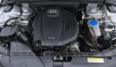 Audi A4 Standard 35 TFSi 1,800