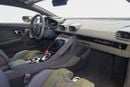 لامبورغيني هوراكان STERRATO 5.2L V10