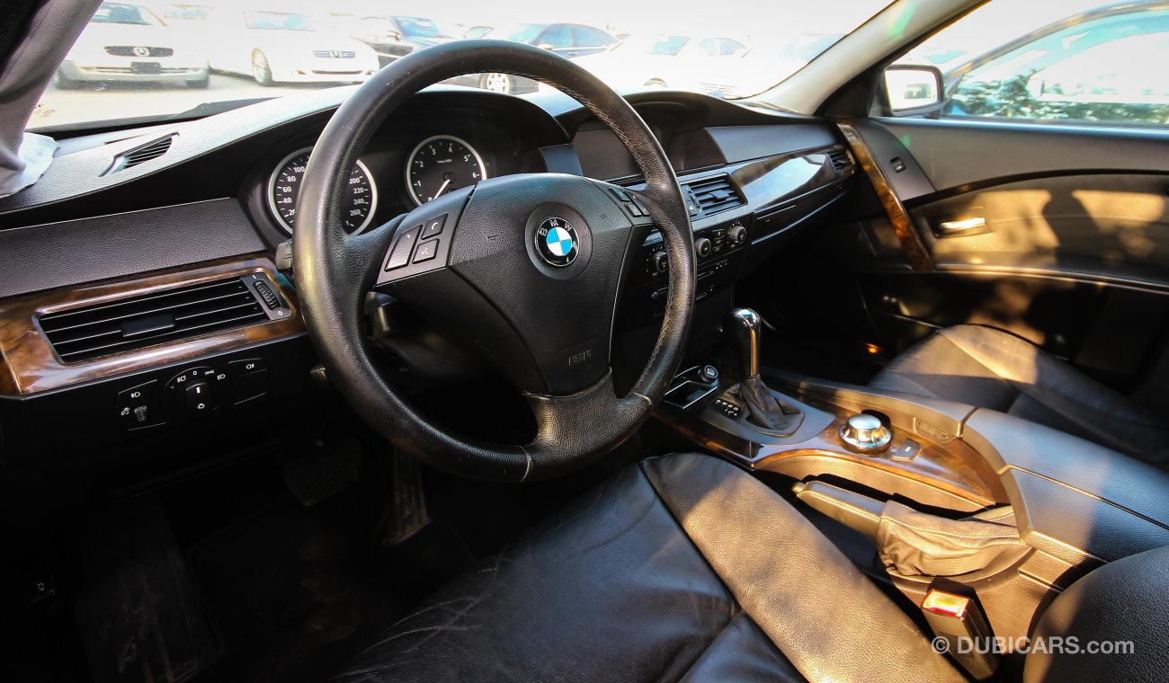 BMW 530i i