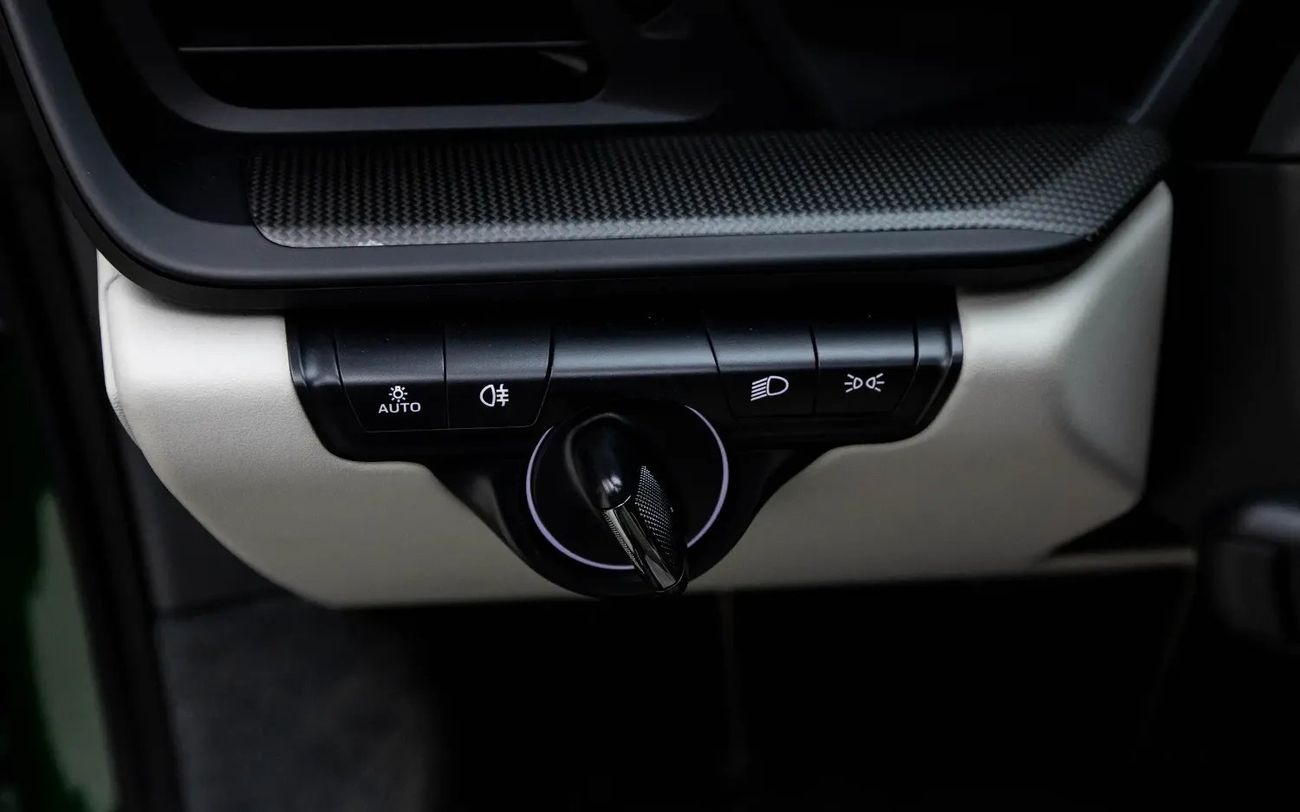 Porsche 911 Targa 4GTS 3.0L (450 HP) Targa 4GTS