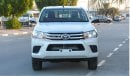 تويوتا هيلوكس DC 2.7L 4x4 6AT Limited stock 24/24