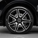 Mercedes Benz V 250 AVANTGARDE LWB AED 2,682 P.M • 0% Downpayment • Mercedes-Benz V 250 VIP Design • 1 Year Warranty