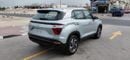Hyundai Creta SV Mid 1.6L