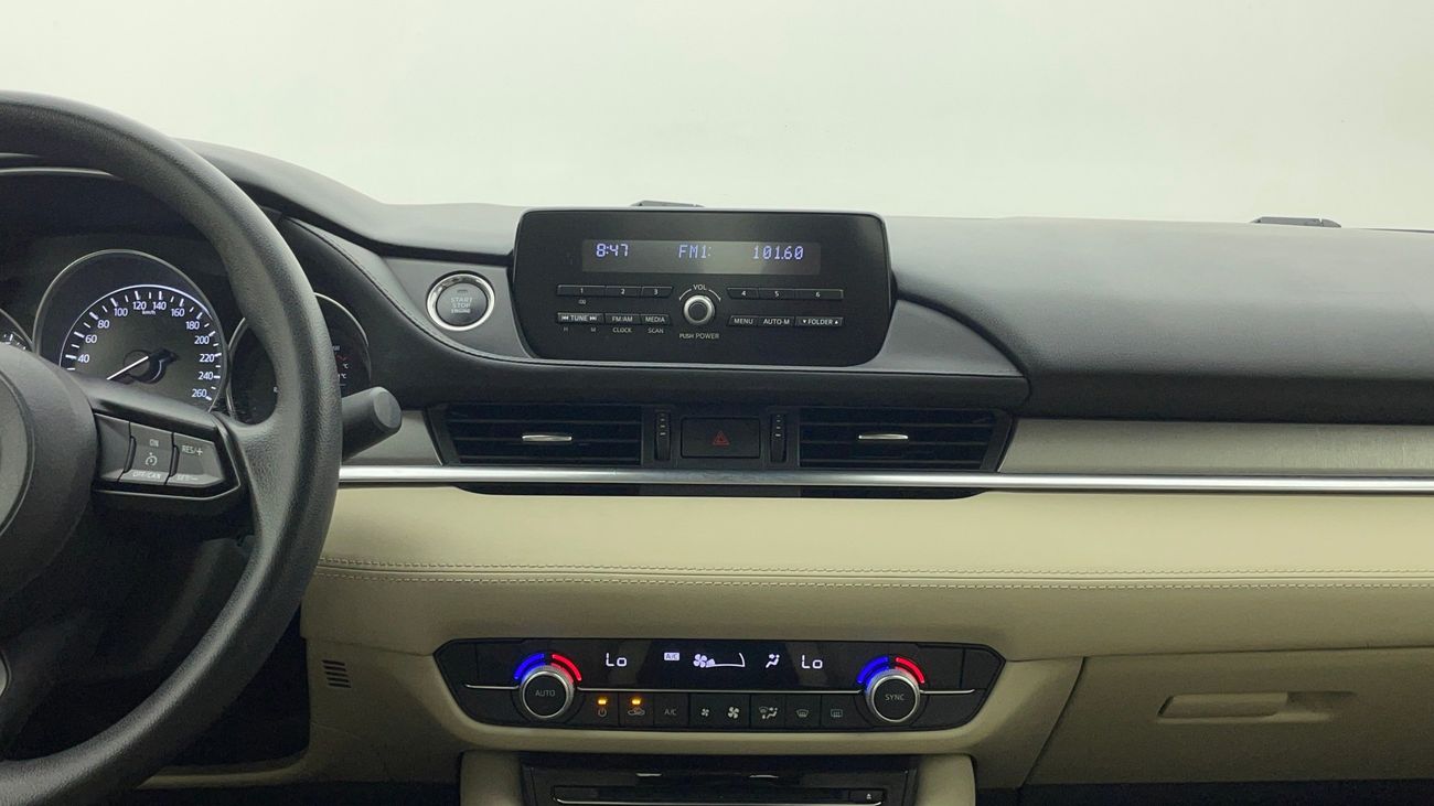 Mazda 6 S 2.5 | Zero Down Payment | Home Test Drive