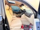 Toyota Land Cruiser Toyota landcuriser GXR V6 Years 2020 upgrade inside and outside 2025 full option 4.0 L petrol