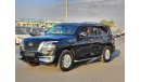 Nissan Armada NISSAN ARMADA 2017 MODEL CLEAN CAR