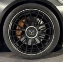 Mercedes Benz C63 AMG S GCC | FUll PPF | Stage 2 | 2023 Final Edition Conversion