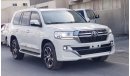 Toyota Land Cruiser 2012 V6 *Shape 2021* Modified 2020 GX "Inside & Outside" *Sun-roof* Perfect Condition