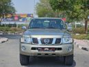 نيسان باترول سفاري GL 4.8L A/T (7 Seater)