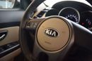 Kia Soul GCC SPECS