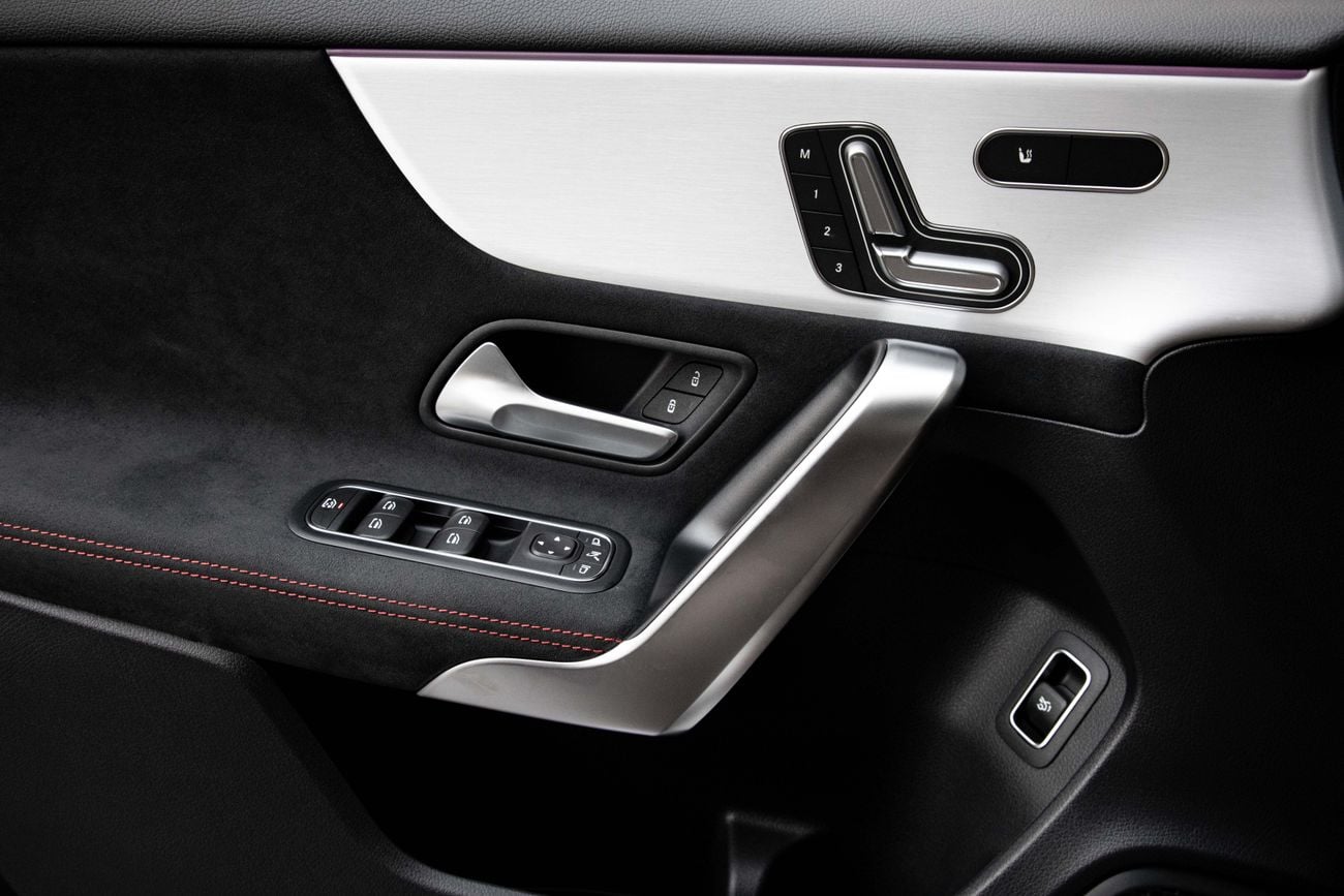 Mercedes-Benz A 200 A200 AMG | 2,644 P.M | 0% Downpayment | Excellent Condition!