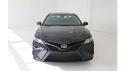 Toyota Camry Model 2019 | V4 engine | 2.5L | 203 HP | 18' alloy wheels | (U206528)
