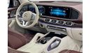 Mercedes-Benz GLS 600 2021 Mercedes Maybach GLS 600