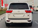 تويوتا لاند كروزر Toyota Land Cruiser 2015 v8 full options VXR