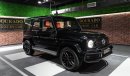 مرسيدس بنز G 63 AMG