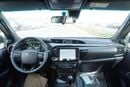 Toyota Hilux ADVENTURE 2.8L 4x4 DC Diesel A/T 2026 MODEL
