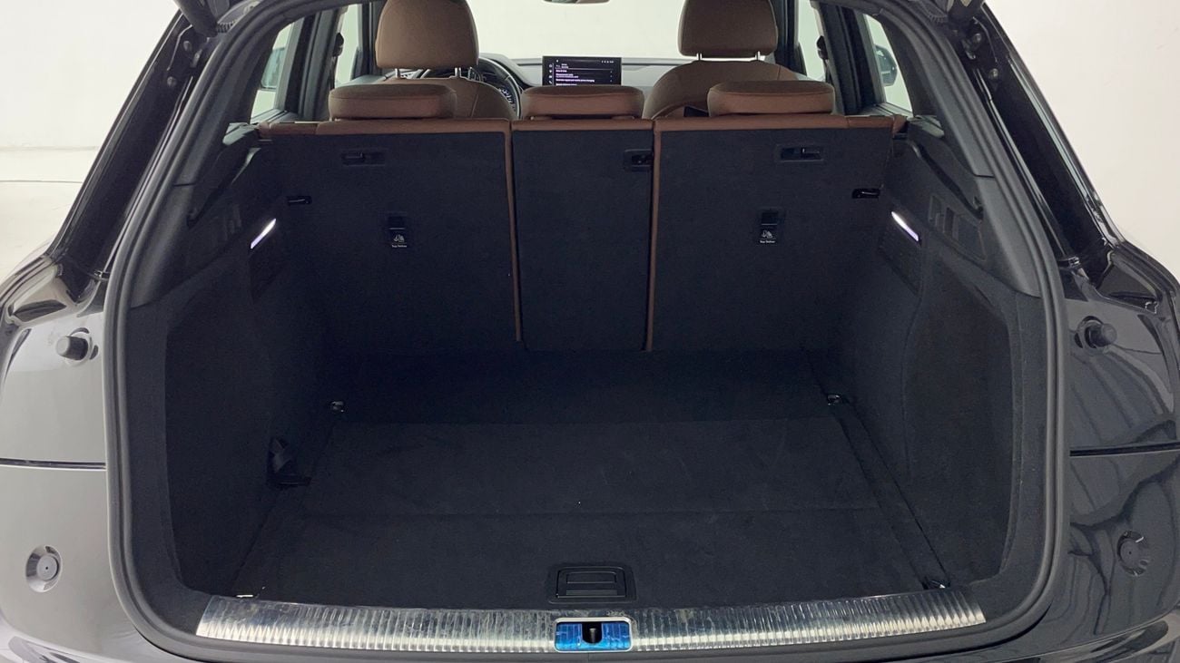 Audi Q5 45 TFSI 2 | Zero Down Payment | Home Test Drive