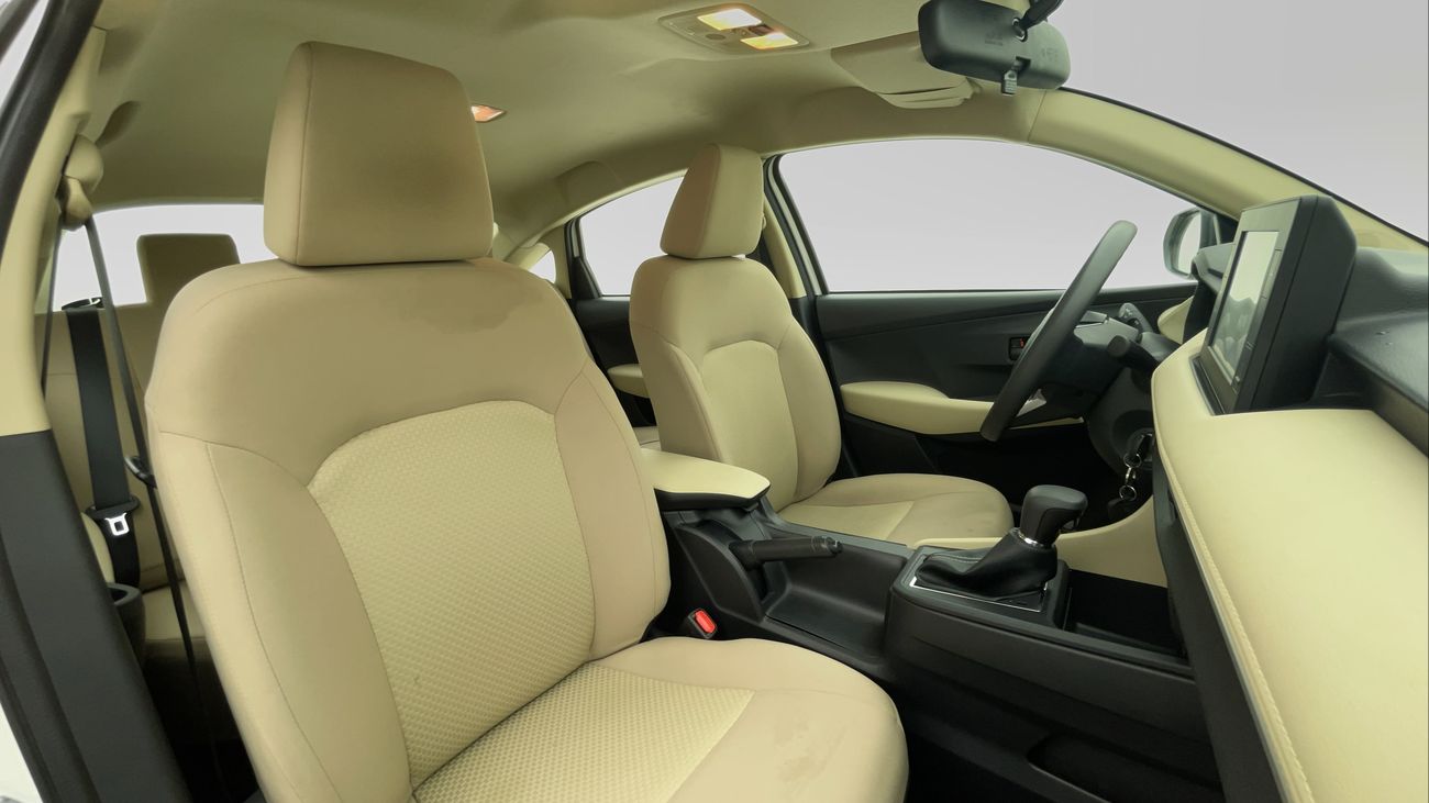 Toyota Yaris SE 1.5 | Zero Down Payment | Home Test Drive