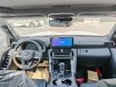 تويوتا لاند كروزر 2025 Toyota Land Cruiser LC300 GXR High-Option 3.5L V6 Twin Turbo Petrol A/T 4WD Export Only