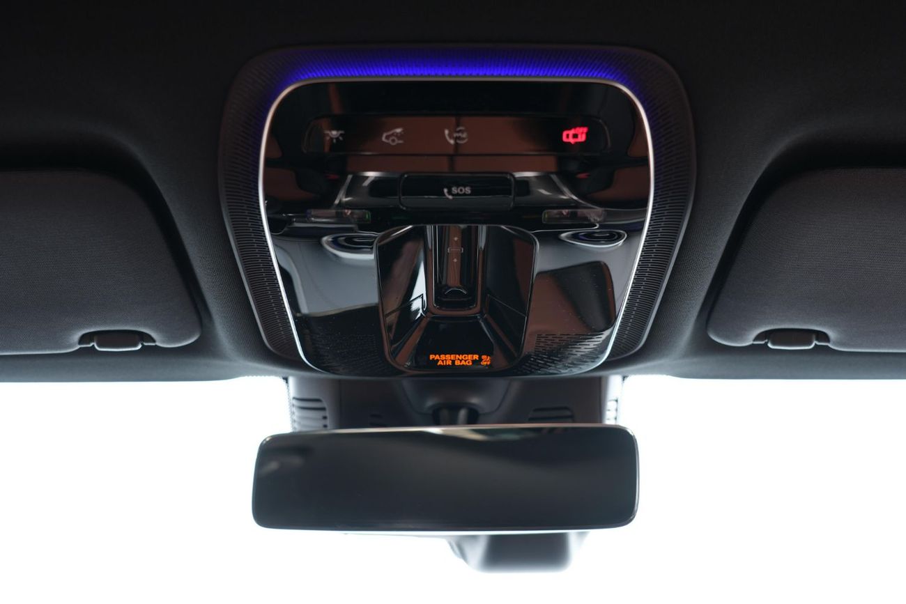 مرسيدس بنز GLC 200