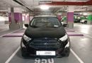 Ford EcoSport AMBIENTE