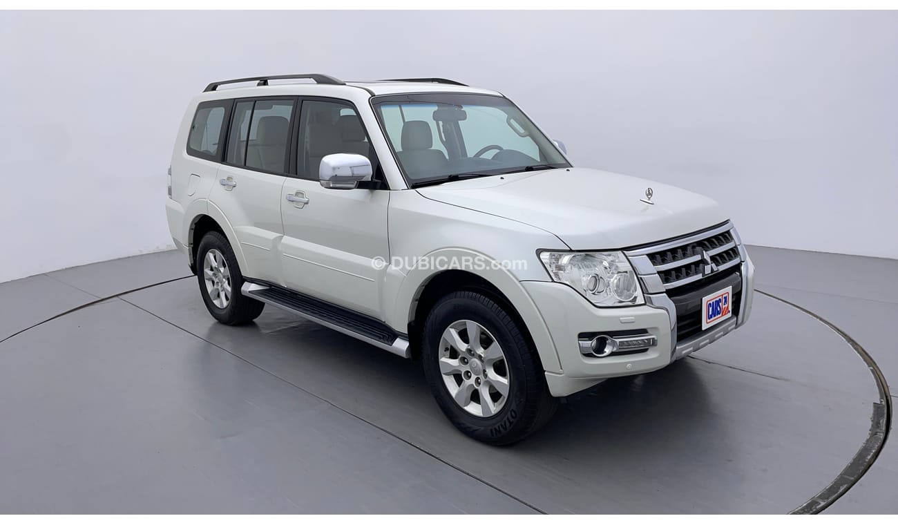 Mitsubishi Pajero GLS TOP 3.5 | Zero Down Payment | Free Home Test Drive