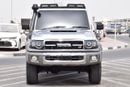 Toyota Land Cruiser Pick Up PICKUP DLX 4.5L PICKUP 4.5L