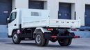 Mitsubishi Fuso Canter 4.2D 3-TON S/CAB DUMP TRUCK MY2024