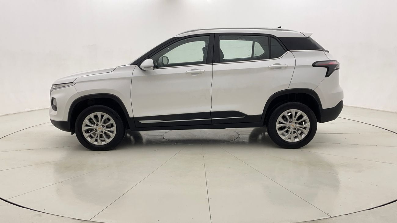 شيفروليه جروف LT 1.5 | بدون دفعة مقدمة | اختبار القيادة في المنزل