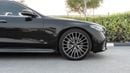 مرسيدس بنز S 580 2025 Mercedes Benz S 580 4Matic 4.0L AT Petrol (Black-Black)