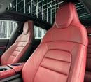 Porsche Taycan STD