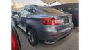 BMW X6 35i Exclusive