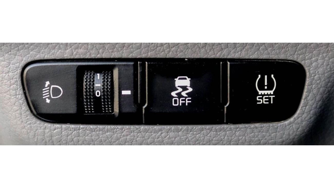 Kia Picanto Kia Picanto 1.2L 2020 GCC accident free in excellent condition 470 P.M