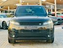 Land Rover Range Rover Sport Monthly AED 6800/- | 0% DP | Clean Title | Panoramic Roof | Wade Sensing | # 10479