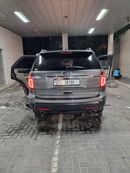 فورد إكسبلورر XLT