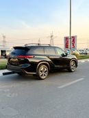 Toyota Highlander Highlander xle Hybrid AWD