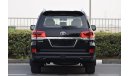 Toyota Land Cruiser 2017 MODEL TOYOTA LAND CRUISER 200 GX-R V8 4.6L PETROL 8 SEAT AUTOMATIC TRANSMISSION