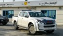 Isuzu D-Max D/C 4X4 GT 3.0TD MY 2020 ZERO K/M FOR EXPORT (Export only)