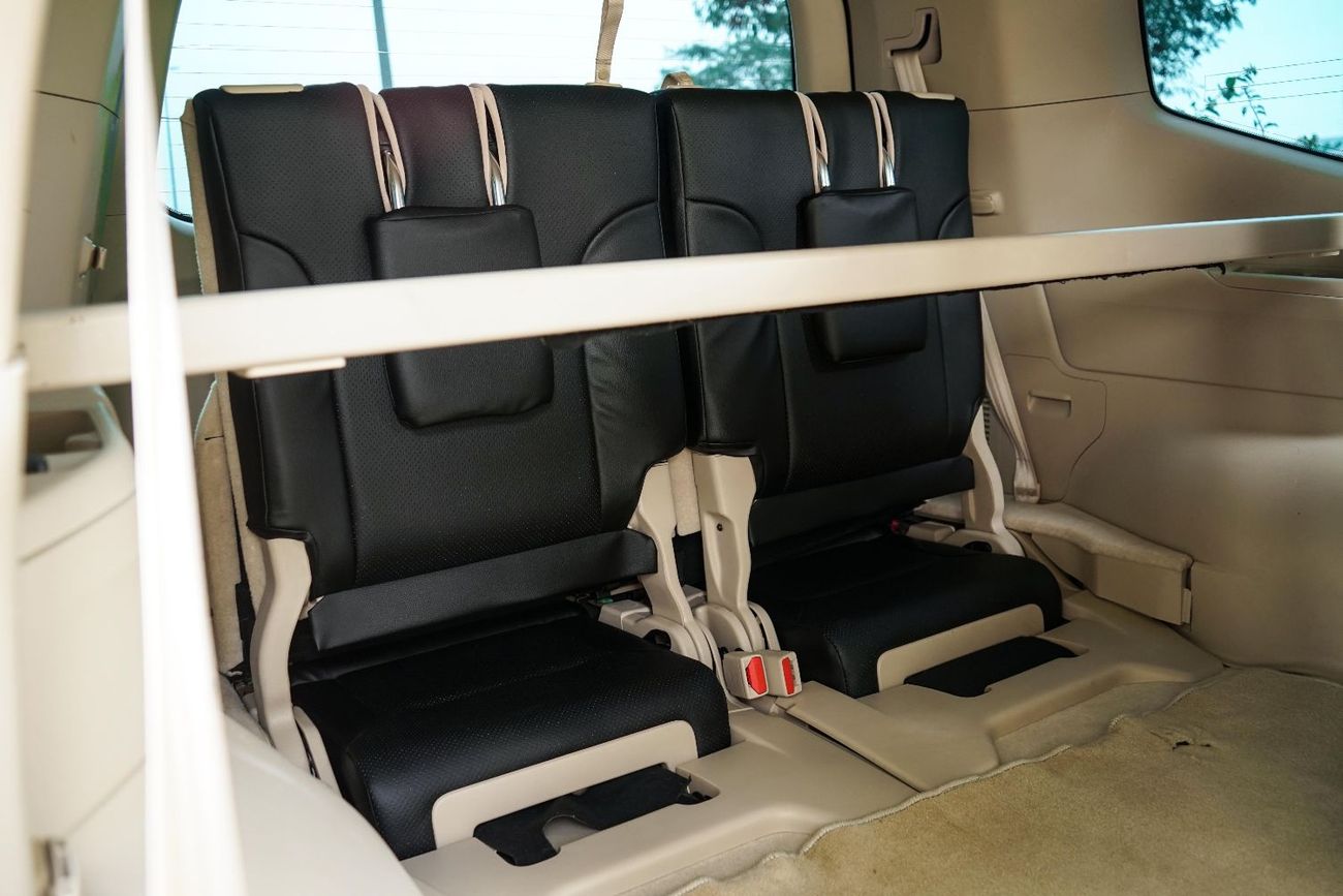 تويوتا لاند كروزر GXR3 3.3L