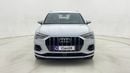Audi Q3 35 TFSI Advanced 2.0L 2022 35 TFSI ADVANCED | AED 1520/Month | 0 DP | 30 Day Return | Warranty | Ser