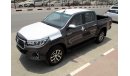 Toyota Hilux 2.8L Diesel Double Cab G Grade Auto - EXPORT ONLY OUTSIDE GCC COUNTRIES