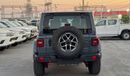 جيب رانجلر Rubicon 3.6L A/T (4 Seater)