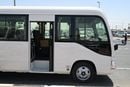 تويوتا كوستر DLX 22 SEATER 4.0L DIESEL MANAUL