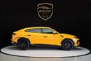 Lamborghini Urus 4.0T V8 Performante