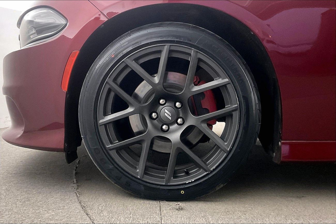 Dodge Charger Daytona R/T | National Day Celebration | Guaranteed Warranty | 0 Down Payment