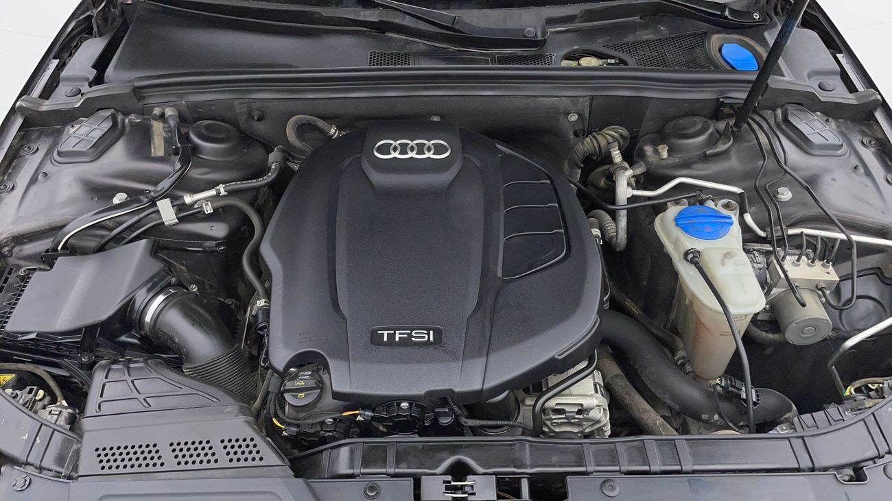 Audi A4 35 TFSI 1.8 | Zero Down Payment | Free Home Test Drive