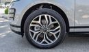 Land Rover Range Rover Evoque Dynamic SE P250 2.0L SE P250 DYNAMIC 2024!! BRAND NEW CAR