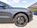 Porsche Macan Porsche Macan S  - 2021 - Grey