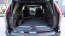 Cadillac Escalade Escalade-V 6.2L 2023 Cadillac Escalade V-Series GCC | Agency Warranty | Service Contract