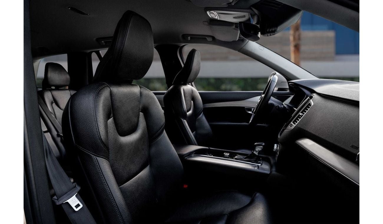 Volvo XC90 T6  | 2,311 P.M  | 0% Downpayment | Stunning Car!